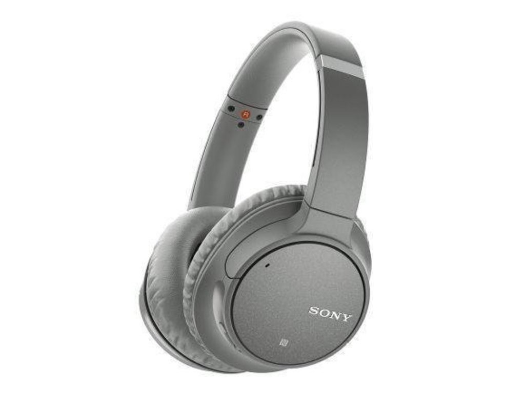 Sony wh ch700n как подключить к компьютеру