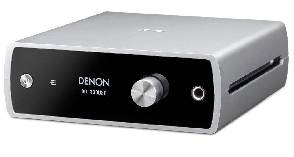 DENON DA 300USB SL