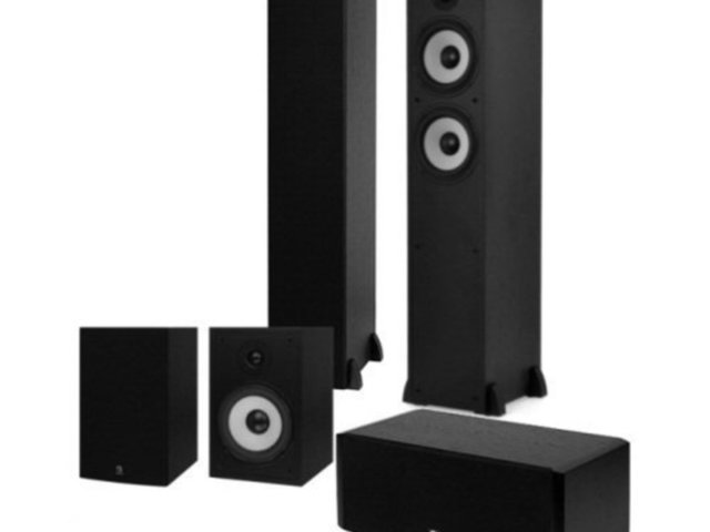 Cs 260 best sale ii floorstanding loudspeaker